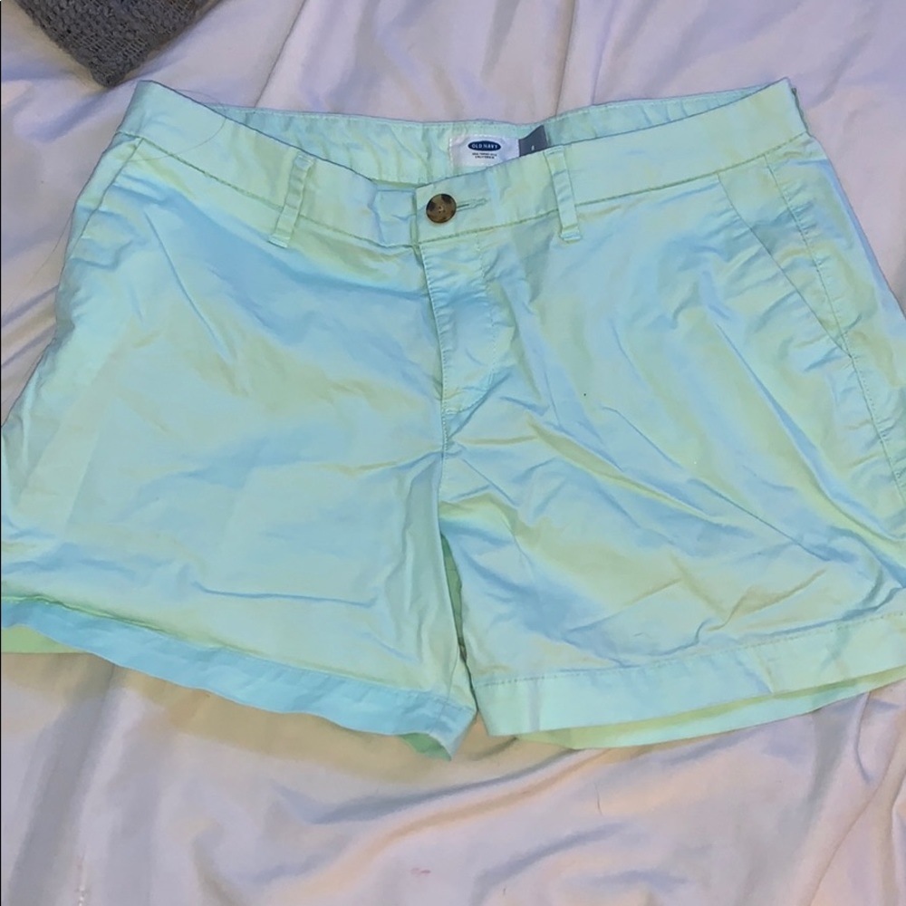 Old Navy Shorts